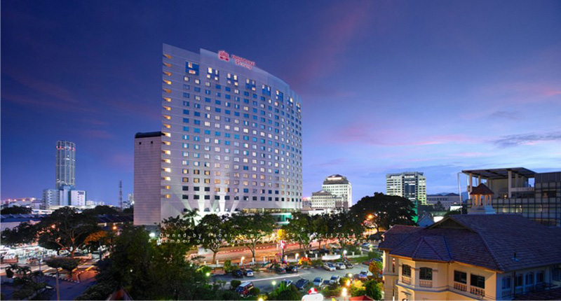 Hotel Royal Penang